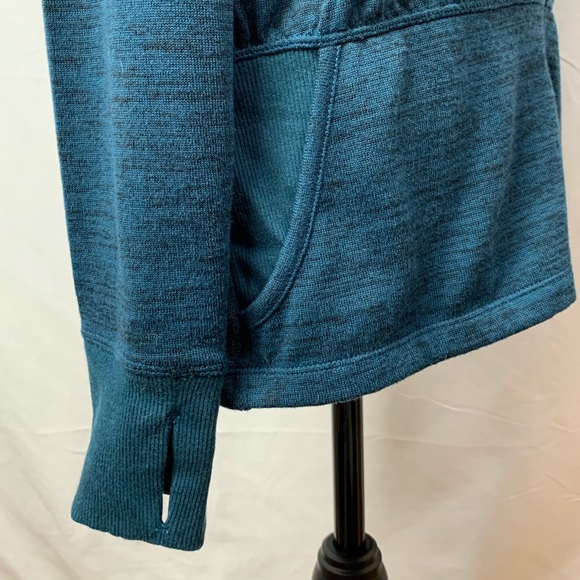 🌟ATHLETA ZIP UP HOODIE - Picture 5 of 7